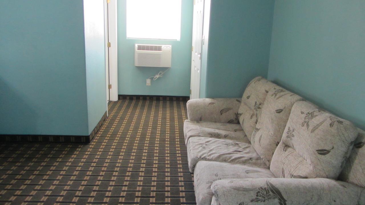 Ocean Inn Galveston Extérieur photo